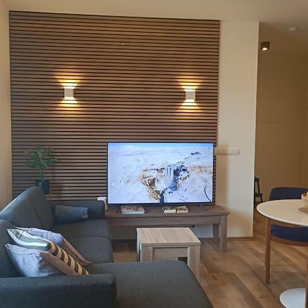 רייקיאוויק Ocean View Suite Near Sky Lagoon מראה חיצוני תמונה