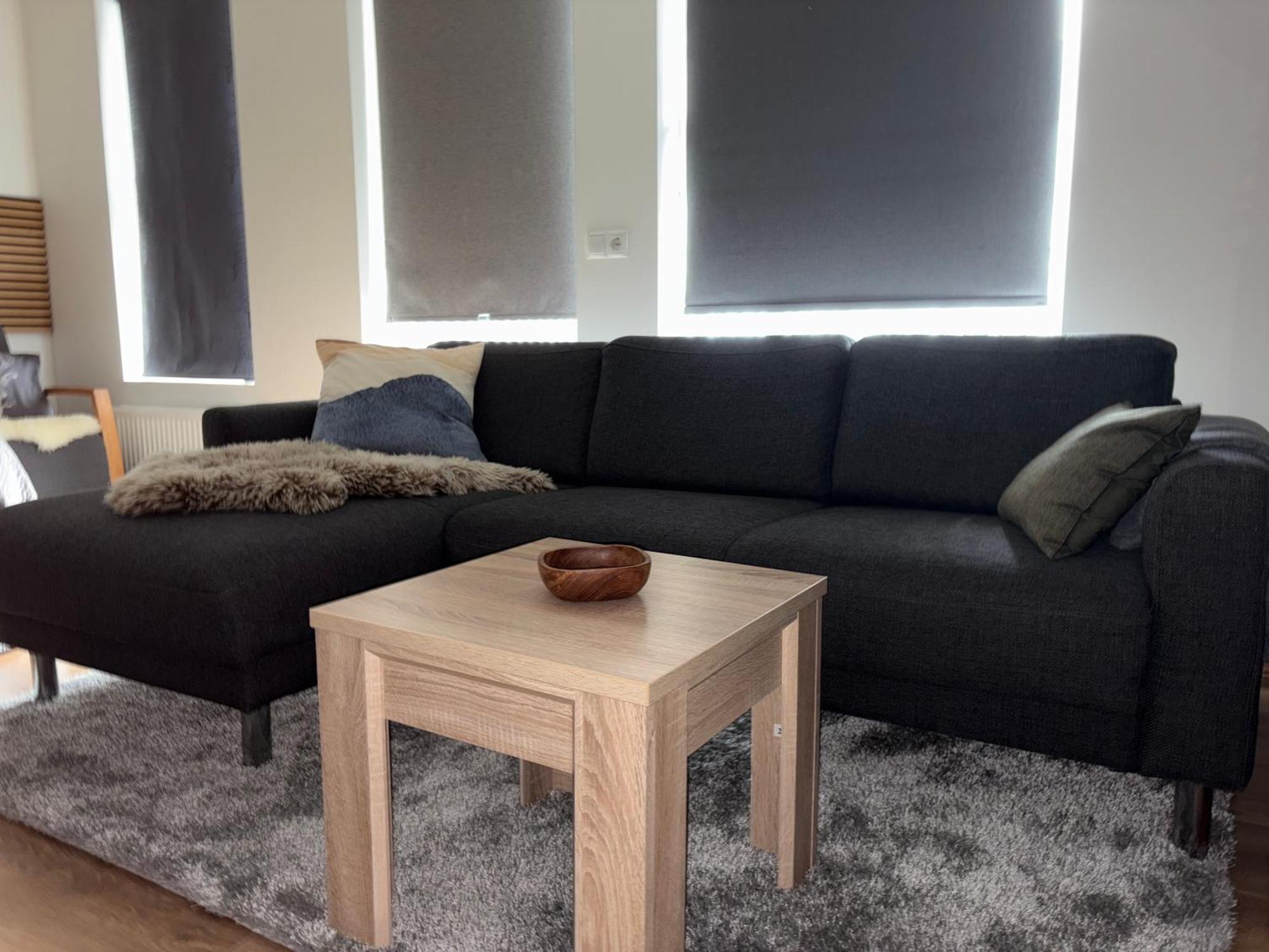 רייקיאוויק Ocean View Suite Near Sky Lagoon מראה חיצוני תמונה