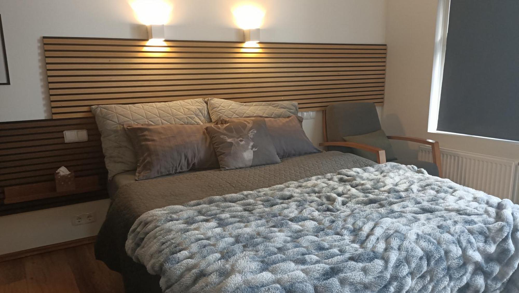 רייקיאוויק Ocean View Suite Near Sky Lagoon מראה חיצוני תמונה