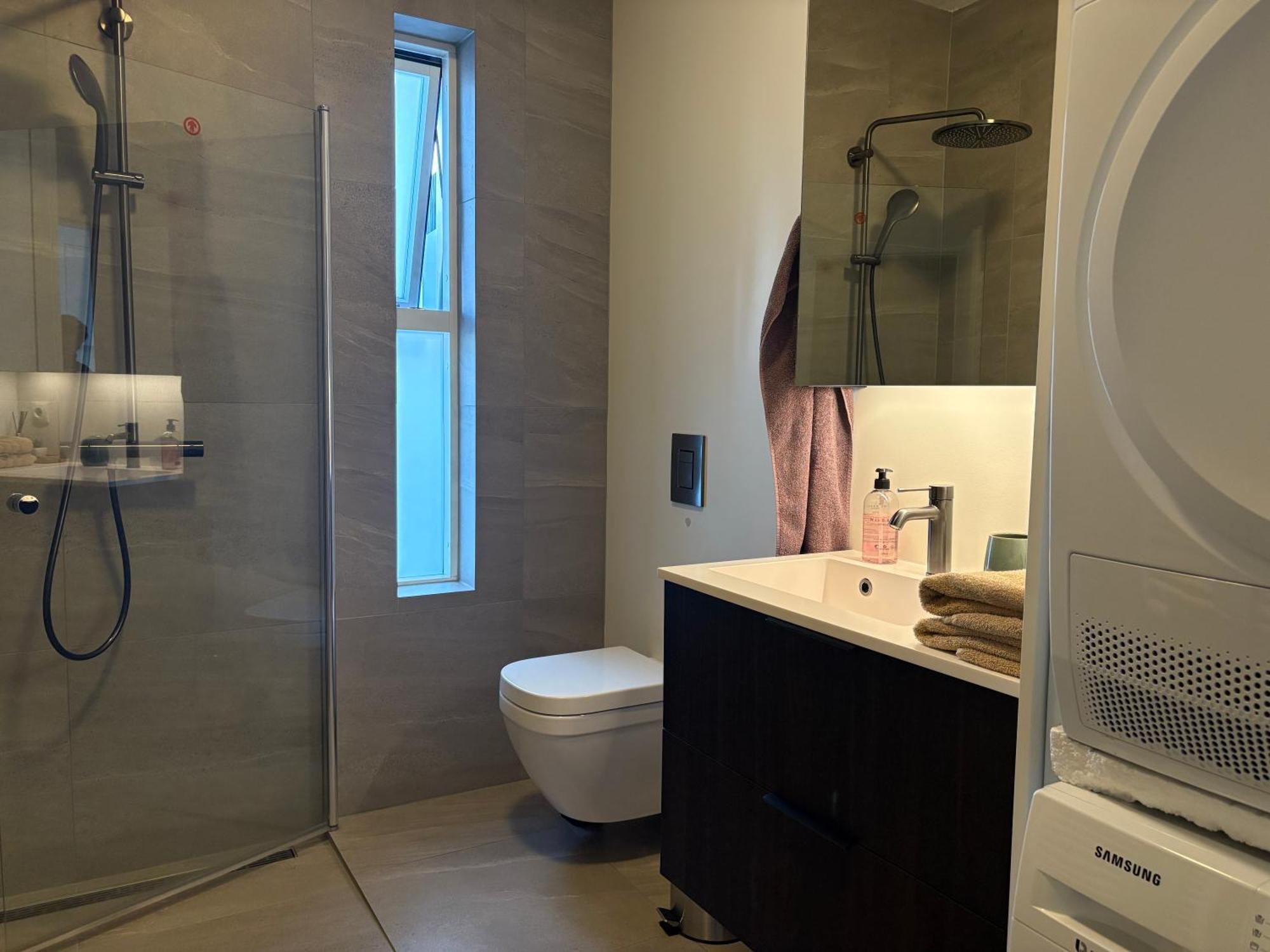 רייקיאוויק Ocean View Suite Near Sky Lagoon מראה חיצוני תמונה